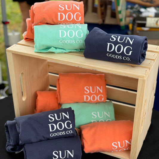 Sundog T-shirt